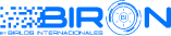 Logo Biron X
